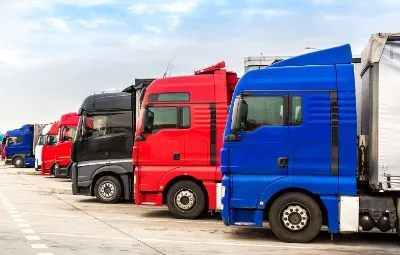 Ankara Kovancılar Ambar Nakliyat